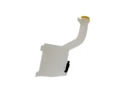 Action Crash - Windshield Washer Fluid Reservoir Tank - 2008 - 2014 Dodge Avenger (For Models Without Headlight Washers) - CH1288181