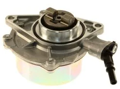 Pierburg - Vacuum Pump - 2007 - 2010 Mini Cooper - W0133-1829193