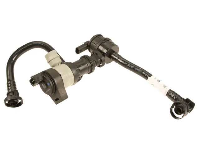 Genuine - Purge Valve / Solenoid Assembly (Fuel Tank Breather Valve) - 2012 BMW X5 N55B30A (From 10-1-2011, Up To 3-31-2012) - W0133-2075921 3 Genuine - Purge Valve / Solenoid Assembly (Fuel Tank Breather Valve) - 2012 BMW X5 N55B30A (From 10-1-2011, Up To 3-31-2012) - W0133-2075921