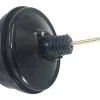 Replacement - Vacuum Power Brake Booster - With 2 Mounting Bolts - 2005 - 2006 Chevrolet Silverado 1500 - 912-030 -Intake System Parts Shop D0151 W836316 1