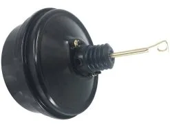 Replacement - Vacuum Power Brake Booster - With 2 Mounting Bolts - 2005 - 2006 Chevrolet Silverado 1500 - 912-030