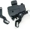 Replacement - Door Lock Actuator Motor - Rear Side Door Slider - 2001 - 2007 Chrysler Town & Country - 839-014 -Intake System Parts Shop D0151 Y777263 1