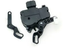 Replacement - Door Lock Actuator Motor - Rear Side Door Slider - 2001 - 2007 Chrysler Town & Country - 839-014