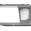 APA URO PARTS APA/URO Parts - Right Passenger Side Headlight Door - 1988 - 1993 Mercedes-Benz 300CE Base - 0008260659 -Intake System Parts Shop D0151 Z941594 1