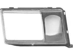 APA URO PARTS APA/URO Parts - Right Passenger Side Headlight Door - 1988 - 1993 Mercedes-Benz 300CE Base - 0008260659