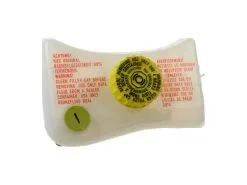 Genuine - Brake Reservoir - 2002 - 2005 Volkswagen Passat - W0133-1736877