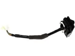 Dorman - Rear Park Assist Camera With Wiring Harness - 2011 - 2013 Hyundai Elantra Sedan - 590-467