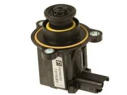 Pierburg - Turbocharger Diverter Valve - 2007 - 2015 Mini Cooper - W0133-1948241