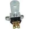 Replacement - Floor Mounted Headlight Dimmer Switch - 1961 - 1974 Chevrolet C10 Pickup - 953-100
