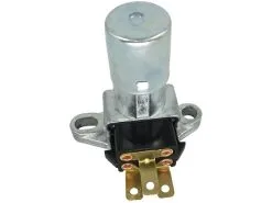 Replacement - Floor Mounted Headlight Dimmer Switch - 1961 - 1974 Chevrolet C10 Pickup - 953-100