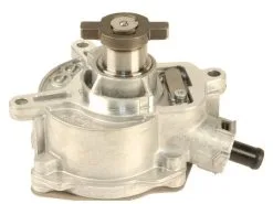 Pierburg - Vacuum Pump - 2005 - 2014 Volkswagen Jetta - W0133-1971940