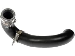 Dorman - Turbocharger To Intercooler Hot Side Turbo Intercooler Hose - 2003 - 2006 Dodge Sprinter 2500 2.7L 5-Cylinder - 904-097