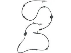 Replacement - Front ABS Speed Sensor Kit Set Of 2 - 2003 - 2007 Nissan Murano - 927-K16