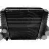 GPD - Turbo Intercooler Air Cooler - 2013 - 2014 Ford F-150 3.5L V6 - 2711293 -Intake System Parts Shop D0154 T555314 1