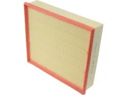 OPParts - Air Filter - With Foam Layer - 2002 - 2006 Freightliner Sprinter 2500 - 12833017