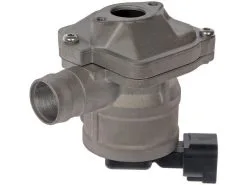 Dorman - Secondary Air Injection Check Valve - 2005 - 2008 Pontiac Grand Prix 3.8L V6 With California Emissions - 911-154