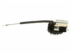 Original Equipment - Trunk Lock Actuator Motor - 2009 - 2014 Nissan Cube - W0133-2180126
