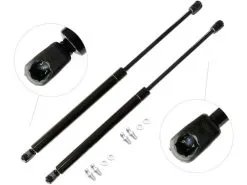Replacement - Hood Lift Support Kit - Set Of 2 - 2001 - 2006 Lexus LS430 - 827-045