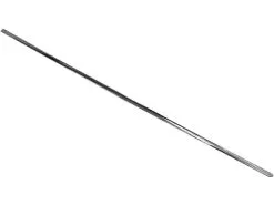 Replacement - Rear Right Passenger Side Door Molding - 2007 - 2011 Mercedes-Benz S550 Sedan 5.5L V8 - 941-756