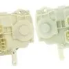 Replacement - Door Lock Actuator Motor Set - 2 Piece - 2001 - 2006 Acura MDX - 839-K67