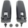 Replacement - Liftgate Glass Hinge Kit - Set Of 2 - 2008 - 2011 Mercury Mariner - 914-101*914-102