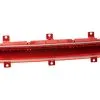 Genuine - 3rd Third Brake Light - Stop Lamp - 2007 - 2009 Audi A4 Cabriolet - W0133-1952864 -Intake System Parts Shop D0155 Y256128 1