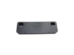 Action Crash - Front License Plate Bracket - 2014 - 2019 Toyota 4Runner (Except Limited Model) - TO1068130