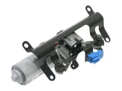 Genuine - Convertible Top Motor - 2003 - 2008 BMW Z4 - 54347043869