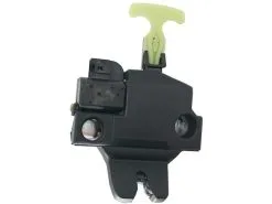 Replacement - Trunk Lock Actuator Motor - With Keyless Entry - 2007 - 2011 Toyota Camry (For Vehicles Built In USA) - 839-242