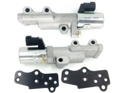 Replacement - Variable Valve Timing VVT Solenoid Kit - 2 Piece, Left And Right - 2005 - 2015 Nissan Xterra 4.0L V6 - 108-002*004