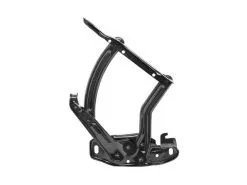 Action Crash - Right Passenger Side Hood Hinge - 1963 - 1965 Chevrolet Chevy II - GMK401021063R