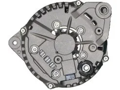 Replacement - Alternator - 110 Amp - 2001 - 2002 Nissan Pathfinder 3.5L V6 - 911-099 -Intake System Parts Shop D0157 B993431 3