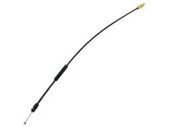 SKP - Door Latch Cable - 2010 - 2013 Chevrolet Silverado 1500 (with Power Door Locks) - SK924481