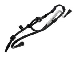 OEM - Intake Manifold Vent Pipe - 2004 - 2006 Porsche Cayenne Base - 95511075000