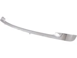 Action Crash - Rear Bumper Cover Molding - Chrome - 2011 - 2014 Chrysler 300 (Except SRT8) - CH1144104