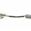 Genuine - Intake Manifold Position Sensor - 2004 - 2011 Mazda RX-8 - W0133-2122978 -Intake System Parts Shop D0157 S451252 1