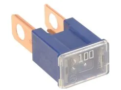 Genuine - Fuse 100 Amp - 1992 - 2006 Toyota Camry - W0133-2376860