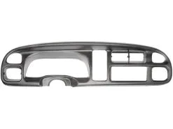 Dorman - Instrument Cluster Bezel - 1999 - 2002 Dodge Ram 3500 - 926-469