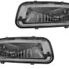 DIY Solutions - Fog Light Set Of 2 - 2004 - 2005 Ford F-150 - LHT00805