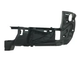 Action Crash - Right Passenger Side Outer Bumper End - 2016 - 2019 Toyota Tacoma - TO1105136