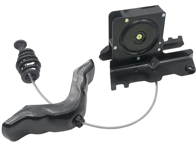 SKP - Spare Tire Wheel Hoist Winch - 2008 - 2016 Ford F-250 Super Duty - SK924539 3 SKP - Spare Tire Wheel Hoist Winch - 2008 - 2016 Ford F-250 Super Duty - SK924539