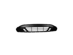 Action Crash - Front Bumper Grille - 2010 - 2012 Ford Taurus (For SE / SEL Models Without Chrome Surround) - FO1036161