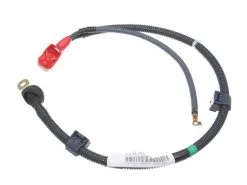 Genuine - Positive Battery Cable (Starter Cable) - 1996 - 2000 Honda Civic - W0133-1625621
