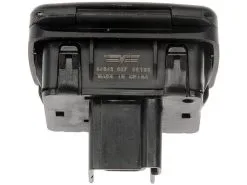 Dorman - 110 Volt Accessory Power Outlet - 2011 - 2014 Ford F-150 - 84942