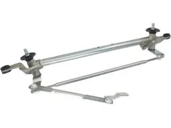 Replacement - Windshield Wiper Linkage Transmission Assembly - 2010 - 2016 Chevrolet Equinox - 955-211