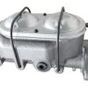 Replacement - Brake Master Cylinder - 1.125 Inch Bore - 1967 - 1976 Chevrolet Corvette - 912-178 -Intake System Parts Shop D0159 V762357 1