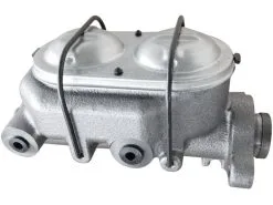 Replacement - Brake Master Cylinder - 1.125 Inch Bore - 1967 - 1976 Chevrolet Corvette - 912-178