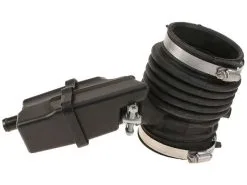 Genuine - Air Mass Meter Boot - 2013 - 2016 Nissan Pathfinder 3.5L V6 - W0133-1953324