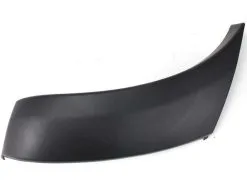 Action Crash - Front Right Passenger Side Bumper End - 2005 - 2011 Toyota Tacoma 4WD RWD (without X-Runner Package) - TO1005170