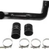 Dorman - Intercooler To Engine Cold Side Turbo Intercooler Hose - 2004 - 2007 Ford F-350 Super Duty 6.0L V8 Diesel (From 12/15/2004 Up To 5/07/2007) - 904-272 -Intake System Parts Shop D0161 M186579 1